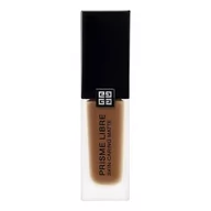 Podkłady do twarzy - Prisme Libre Skin Caring Matte - Matujący podkład pielęgnacyjny - miniaturka - grafika 1