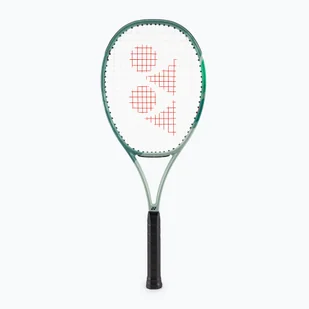 Rakieta tenisowa YONEX Percept Game olive green - Tenis ziemny - miniaturka - grafika 1