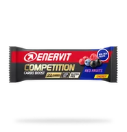 Batony proteinowe - ENERVIT Baton energetyczny POWER SPORT COMPETITION 30 g borówkowy - miniaturka - grafika 1