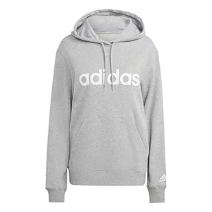 adidas W Lin Ft HD Bluza Damska - Bluzy damskie - miniaturka - grafika 1