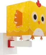Lampy ścienne - Little Chicken kinkiet 1-punktowy 64649 - miniaturka - grafika 1