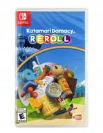 Gry Nintendo Switch - Katamari Damacy: Reroll GRA NINTENDO SWITCH - miniaturka - grafika 1