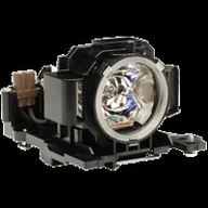 Lampy do projektorów - Lampa do HITACHI CP-A100 - lampa Diamond z modułem - miniaturka - grafika 1