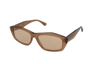 Okulary przeciwsłoneczne Emporio Armani EA4187 506973 - Okulary przeciwsłoneczne - miniaturka - grafika 1