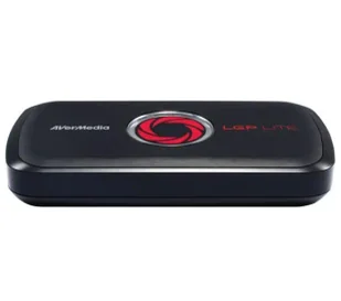 AVerMedia Live Gamer Portable Lite - Tunery TV do PC - miniaturka - grafika 1