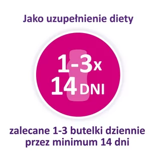 NUTRICIA POLSKA SP. Z O.O. NUTRICIA POLSKA SP Z O.O Nutridrink o smaku waniliowym płyn 6 x 4 x 125 ml data ważności 21.08.2022) - Żywienie medyczne - miniaturka - grafika 3