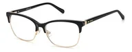 Okulary korekcyjne, oprawki, szkła - Okulary korekcyjne Fossil FOS 7107 807 - miniaturka - grafika 1