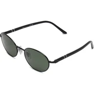 Okulary przeciwsłoneczne - Persol Okulary przeciwsłoneczne PO1018S - miniaturka - grafika 1