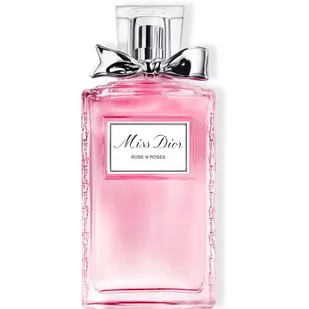 Dior Miss Rose NRoses Woda toaletowa 100ml - Wody i perfumy damskie - miniaturka - grafika 1