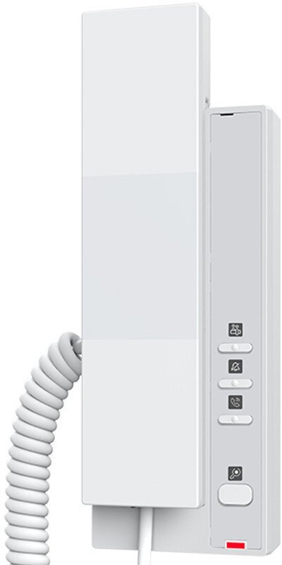 Fanvil i501 intercom indoor station for buildings