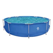 Baseny ogrodowe - Jilong Basen stelażowy 360x76 cm - miniaturka - grafika 1