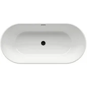 Wanny - Ravak Freedom O wanna wolnostojąca 169x80 cm biała XC00100032 - miniaturka - grafika 1