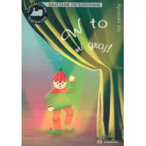 W to mi graj - Pomoce naukowe - miniaturka - grafika 1