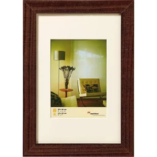 Walther Ramka Home Wooden Frame HO040N - Ramki na zdjęcia - miniaturka - grafika 2