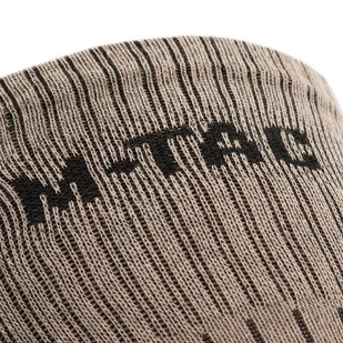 M-Tac - Skarpety - Mk.2 - Piaskowe - 30902003 - Skarpetki męskie - miniaturka - grafika 5