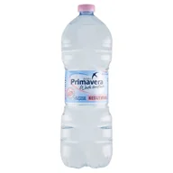 Woda - Primavera Woda źródlana niegazowana 1 l - miniaturka - grafika 1
