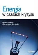 Energia w czasach kryzysu - Ekonomia - miniaturka - grafika 1