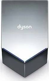 Dyson Suszarka do rąk Dyson Airblade V HU02 AIR BLADE - Suszarki do rąk i włosów - miniaturka - grafika 1