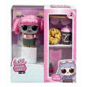 Figurki dla dzieci - LOL Surprise Hair Hair Hair Pets mix - MGA - miniaturka - grafika 1