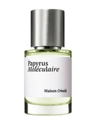Wody i perfumy damskie - Maison Crivelli Papyrus Moleculaire - miniaturka - grafika 1