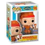 Gadżety dla graczy - Figurka FUNKO Pop Disney Hercules - miniaturka - grafika 1