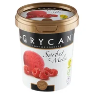 Lody i desery lodowe - GRYCAN Sorbet z malin - miniaturka - grafika 1