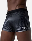 Kąpielówki męskie - Męskie Bokserki kąpielowe VALMILTON ALOV ASHT - miniaturka - grafika 1