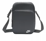 Nerki - Saszetka NIKE torebka listonoszka na ramię torba DB0456-084 - miniaturka - grafika 1