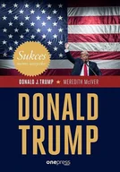 Rozwój osobisty - Sukces mimo wszystko. Donald Trump - miniaturka - grafika 1