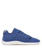 Buty dla chłopców - Reima Sneakersy Astelu 5400066A Niebieski - miniaturka - grafika 1