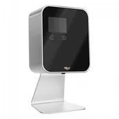 Mydelniczki i dozowniki mydła - Sanjo automatyczny dozownik mydła w płynie 480 ml AS500G - miniaturka - grafika 1