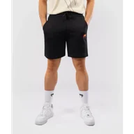 Spodnie sportowe męskie - Venum Spodenki Classic Shorts Dark Grey - miniaturka - grafika 1