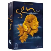 Gry planszowe - Nasza Księgarnia Gra planszowa Sen - edycja jubileuszowa - miniaturka - grafika 1