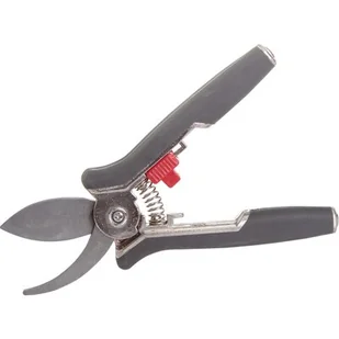 PROLINE Sekator uniwersalny, 6", soft touch, - Nożyce i sekatory - miniaturka - grafika 1
