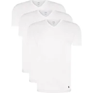 Koszulki męskie - POLO RALPH LAUREN T-shirt 3-pack Regular Fit - miniaturka - grafika 1