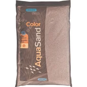 Podłoże do akwarium - Podłoże akwariowe Aquasand Color neonowy błękit 5 kg ZOLUX - miniaturka - grafika 1