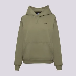 NEW BALANCE BLUZA Z KAPTUREM ATHLETICS FT - New Balance - Bluzy damskie - miniaturka - grafika 1