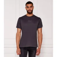 Koszulki męskie - Replay T-shirt Regular Fit - miniaturka - grafika 1