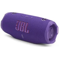 Głośniki przenośne - JBL Charge 6 Fioletowy - miniaturka - grafika 1