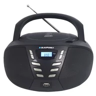 Radioodtwarzacze - Blaupunkt BB7BK - miniaturka - grafika 1