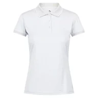 Koszulki i topy damskie - Damska Koszulka Polo Remex II - miniaturka - grafika 1