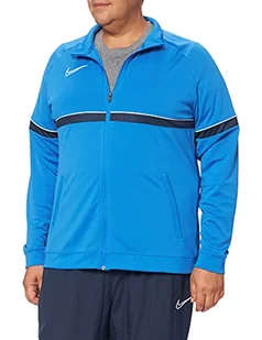Nike Męska kurtka M Nk Dry Acd21 Trk Jkt K (1 szt.) - Kurtki męskie - miniaturka - grafika 1