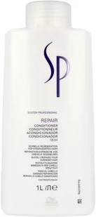 Wella Professionals SP Odżywka do włosów 1000 ml - Odżywki do włosów - miniaturka - grafika 1