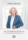 Biografie i autobiografie - Autobiografia. Wykorzystane szanse - miniaturka - grafika 1