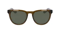 Okulary przeciwsłoneczne - DRAGON Okulary przeciwsłoneczne Kaj Machado, oliwkowe z żywicą Rob z Lumalens G15, zielone soczewki, jeden rozmiar, Oliwka z żywicą Rob z Lumalens G15 zielona soczewka, rozmiar uniwersalny - miniaturka - grafika 1