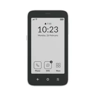 Telefony komórkowe - Mudita Kompakt Natural White - miniaturka - grafika 1