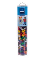 Klocki - Plus Plus Plus-Plus, Mini Basic Tuba - 240 szt mokopico-1571-0 - miniaturka - grafika 1