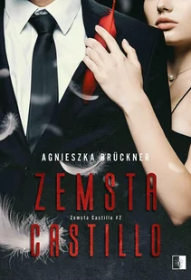 Zemsta Castillo - E-booki - romanse - miniaturka - grafika 1