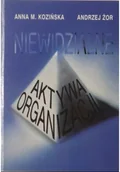 Biznes - Niewidzialne aktywa organizacji - miniaturka - grafika 1