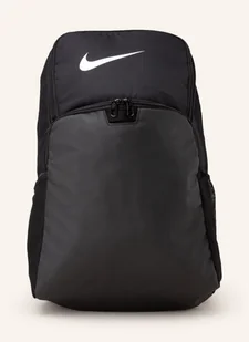 Nike Plecak Brasilia 9.5 schwarz - Plecaki - miniaturka - grafika 1